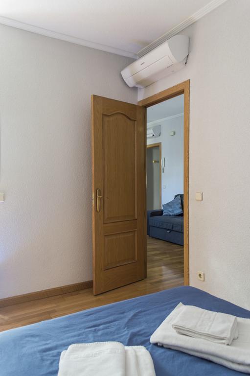 For You Rentals Reina Sofia Apartment Temporal Df21 Madri Exterior foto
