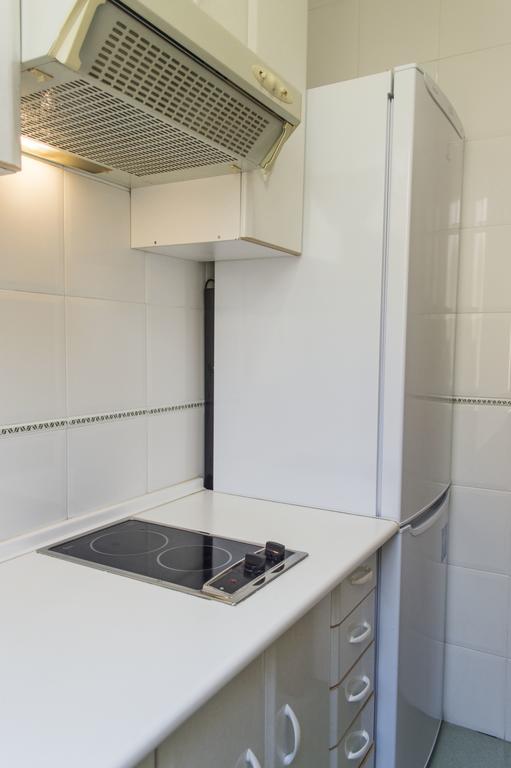 For You Rentals Reina Sofia Apartment Temporal Df21 Madri Exterior foto