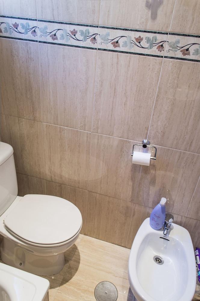 For You Rentals Reina Sofia Apartment Temporal Df21 Madri Exterior foto